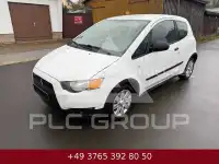 2011 Mitsubishi Colt