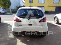 2011 Mitsubishi Colt