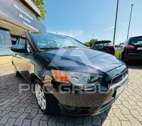 2011 Mitsubishi Colt