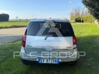 2011 Mitsubishi Colt