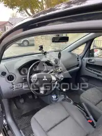 2011 Mitsubishi Colt