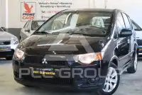2011 Mitsubishi Colt