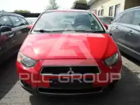 2011 Mitsubishi Colt