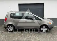 2011 Mitsubishi Colt