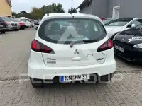 2011 Mitsubishi Colt