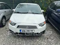 2011 Mitsubishi Colt