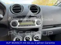 2011 Mitsubishi Colt