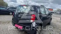 2011 Mitsubishi Colt
