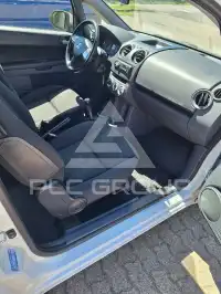 2011 Mitsubishi Colt