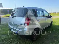 2011 Mitsubishi Colt