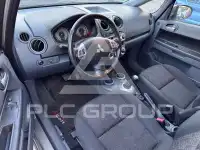 2011 Mitsubishi Colt