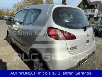 2011 Mitsubishi Colt