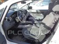 2011 Mitsubishi Colt