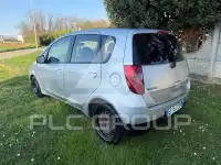 2011 Mitsubishi Colt