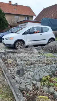 2011 Mitsubishi Colt