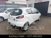 2011 Mitsubishi Colt