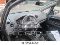 2011 Mitsubishi Colt