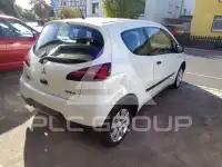 2011 Mitsubishi Colt