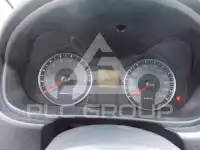 2011 Mitsubishi Colt