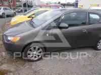2011 Mitsubishi Colt