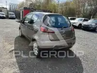 2011 Mitsubishi Colt