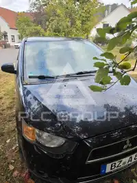 2011 Mitsubishi Colt