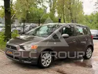 2011 Mitsubishi Colt