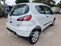 2011 Mitsubishi Colt