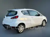 2011 Mitsubishi Colt