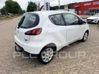 2011 Mitsubishi Colt