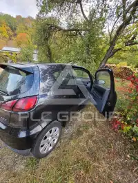 2011 Mitsubishi Colt