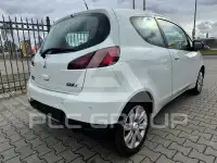 2011 Mitsubishi Colt