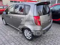 2011 Mitsubishi Colt
