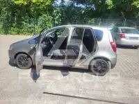2011 Mitsubishi Colt