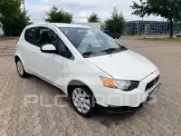 2011 Mitsubishi Colt