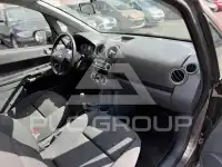 2011 Mitsubishi Colt