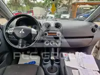 2011 Mitsubishi Colt