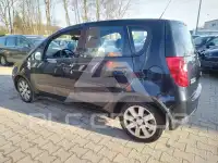 2011 Mitsubishi Colt