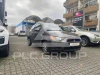 2011 Mitsubishi Colt