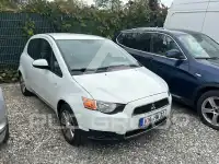 2011 Mitsubishi Colt
