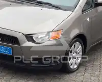 2011 Mitsubishi Colt