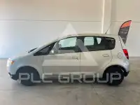 2011 Mitsubishi Colt
