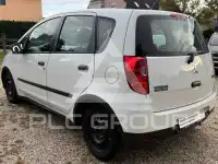 2011 Mitsubishi Colt