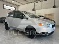 2011 Mitsubishi Colt