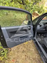 2011 Mitsubishi Colt