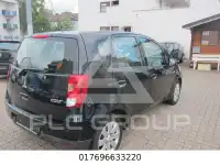 2011 Mitsubishi Colt