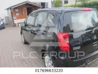 2011 Mitsubishi Colt