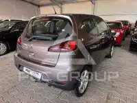 2011 Mitsubishi Colt