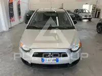 2011 Mitsubishi Colt