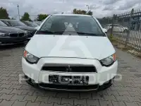 2011 Mitsubishi Colt